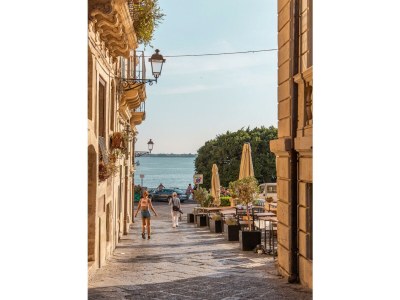 Apartment GHS - Appartamento San Giuseppe in Ortigia - Loc - Outdoor photo 5