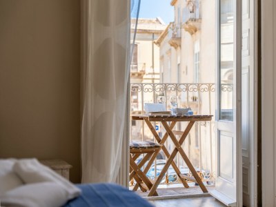 Apartment GHS - Appartamento San Giuseppe in Ortigia - Loc - Outdoor photo 6