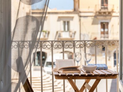 Apartment GHS - Appartamento San Giuseppe in Ortigia - Loc - Outdoor photo 7