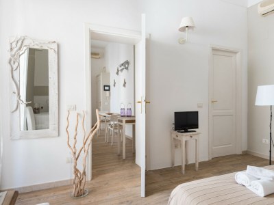 Apartment GHS - Appartamento San Giuseppe in Ortigia - Loc - Features photo 8