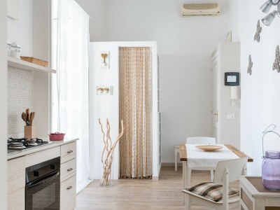 Apartment GHS - Appartamento San Giuseppe in Ortigia - Loc - Features photo 9