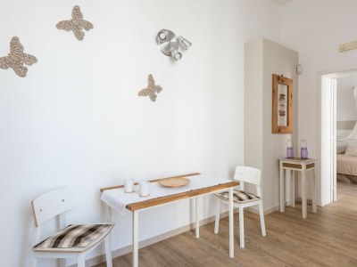 Apartment GHS - Appartamento San Giuseppe in Ortigia - Loc - Features photo 11