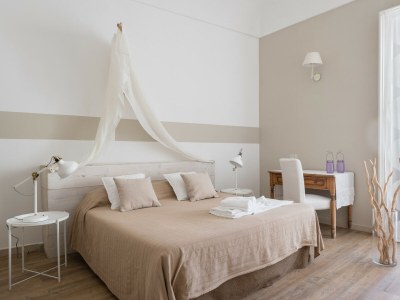 Apartment GHS - Appartamento San Giuseppe in Ortigia - Loc - Features photo 12