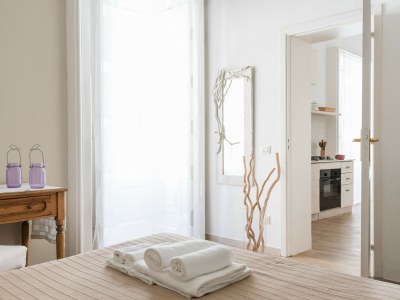 Apartment GHS - Appartamento San Giuseppe in Ortigia - Loc - Features photo 16