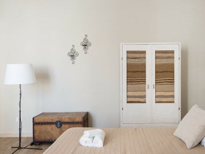 Apartment GHS - Appartamento San Giuseppe in Ortigia - Loc - Features photo 19