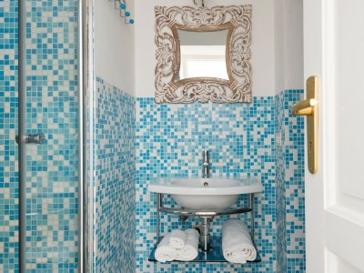 Apartment GHS - Appartamento San Giuseppe in Ortigia - Loc - Features photo 21