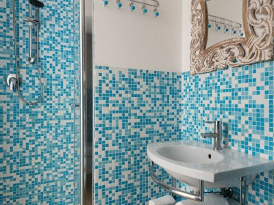 Apartment GHS - Appartamento San Giuseppe in Ortigia - Loc - Features photo 22