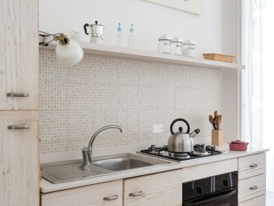 Apartment GHS - Appartamento San Giuseppe in Ortigia - Loc - Features photo 23