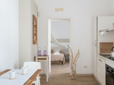 Apartment GHS - Appartamento San Giuseppe in Ortigia - Loc - Features photo 24