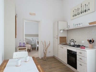 Apartment GHS - Appartamento San Giuseppe in Ortigia - Loc - Features photo 25