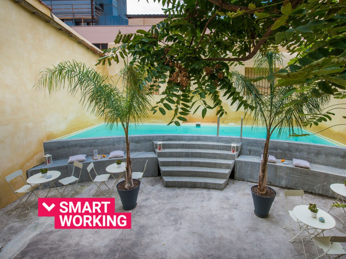 Holiday house Casa d’arte Ugdulena con terrazza e piscina - CM