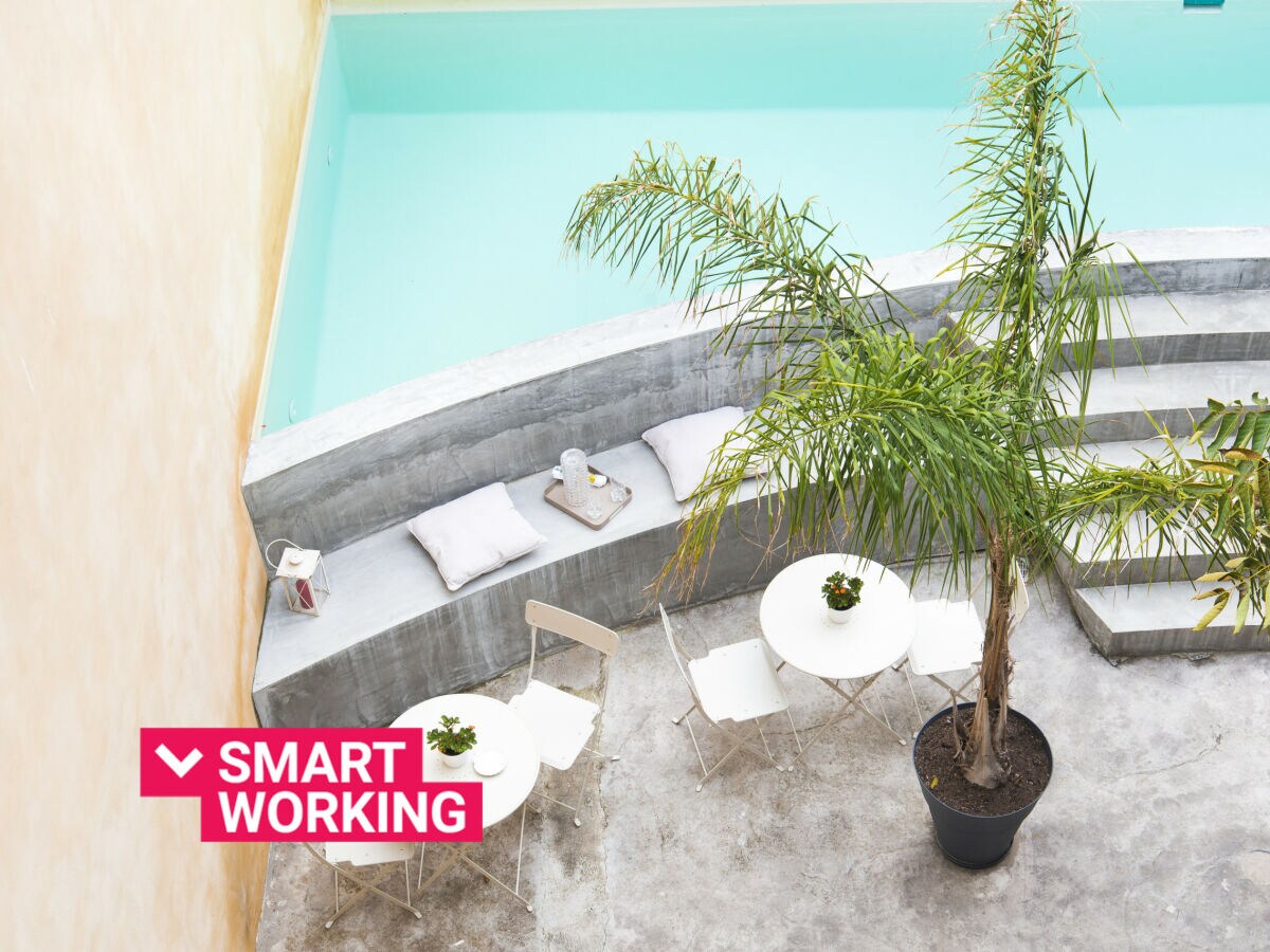 Holiday house Casa d’arte Ugdulena con terrazza e piscina - CM - Outdoor photo 2