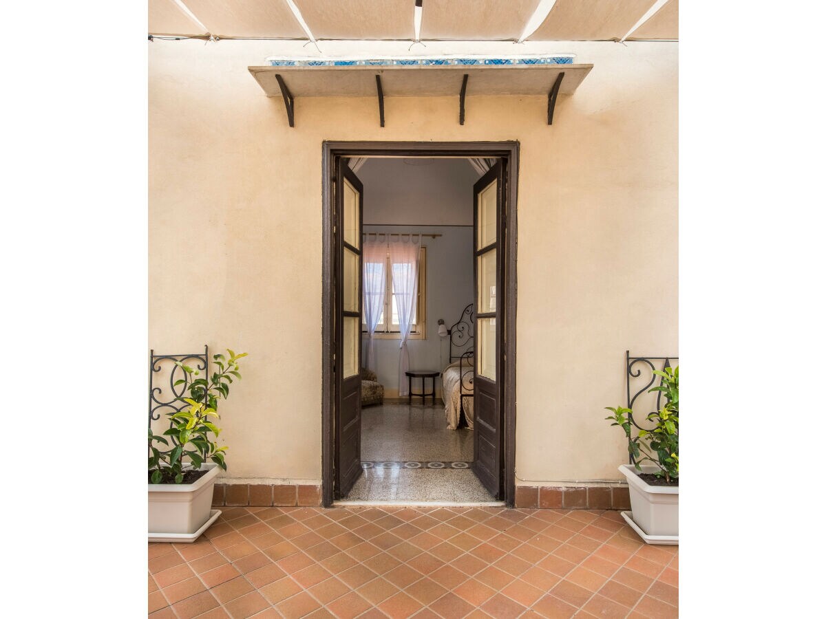 Holiday house Casa d’arte Ugdulena con terrazza e piscina - CM - Outdoor photo 5