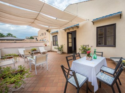 Holiday house Casa d’arte Ugdulena con terrazza e piscina - CM - Outdoor photo 3