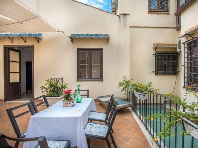 Holiday house Casa d’arte Ugdulena con terrazza e piscina - CM - Outdoor photo 4