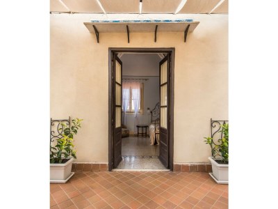 Holiday house Casa d’arte Ugdulena con terrazza e piscina - CM - Outdoor photo 5