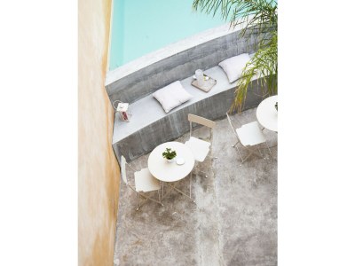 Holiday house Casa d’arte Ugdulena con terrazza e piscina - CM - Outdoor photo 6