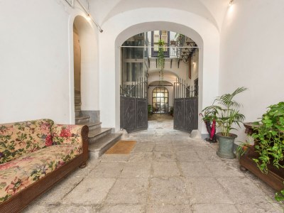 Holiday house Casa d’arte Ugdulena con terrazza e piscina - CM - Outdoor photo 9