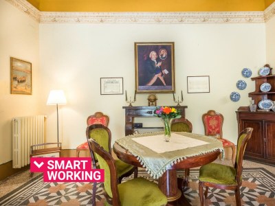 Holiday house Casa d’arte Ugdulena con terrazza e piscina - CM - Features photo 12