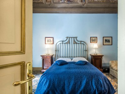 Holiday house Casa d’arte Ugdulena con terrazza e piscina - CM - Features photo 13