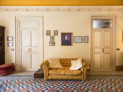 Holiday house Casa d’arte Ugdulena con terrazza e piscina - CM - Features photo 17