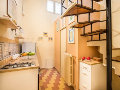 Holiday house Casa d’arte Ugdulena con terrazza e piscina - CM - Features photo 18