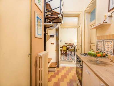 Holiday house Casa d’arte Ugdulena con terrazza e piscina - CM - Features photo 19