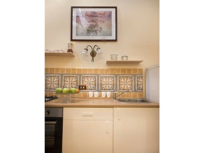 Holiday house Casa d’arte Ugdulena con terrazza e piscina - CM - Features photo 21