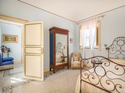 Holiday house Casa d’arte Ugdulena con terrazza e piscina - CM - Features photo 24