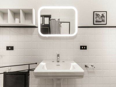 Holiday house Casa d’arte Ugdulena con terrazza e piscina - CM - Features photo 28