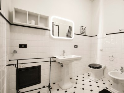 Holiday house Casa d’arte Ugdulena con terrazza e piscina - CM - Features photo 29