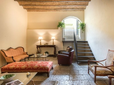 Holiday house Casa d’arte Ugdulena con terrazza e piscina - CM - Features photo 30