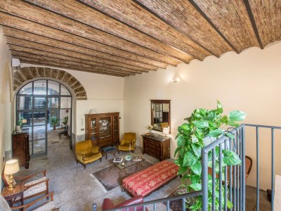 Holiday house Casa d’arte Ugdulena con terrazza e piscina - CM - Features photo 31