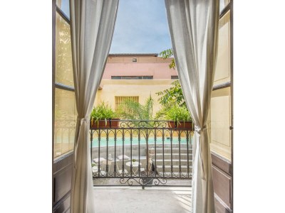 Holiday house Casa d’arte Ugdulena con terrazza e piscina - CM - Environment photo 34