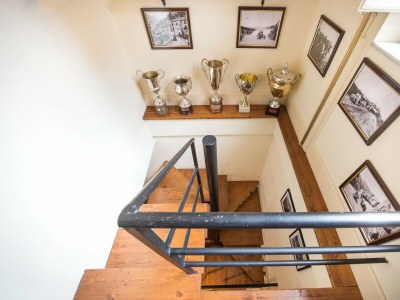 Holiday house Casa d’arte Ugdulena con terrazza e piscina - CM - Outdoor photo 35