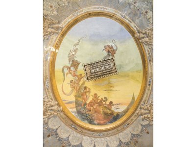 Holiday house Casa d’arte Ugdulena con terrazza e piscina - CM - Outdoor photo 36