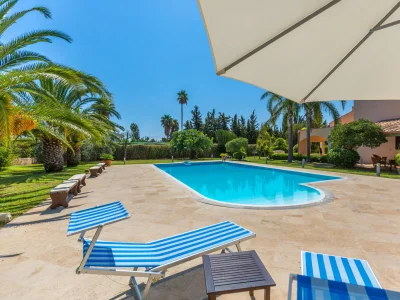 Villa Villa Arenella - CM in Siracusa - Villa