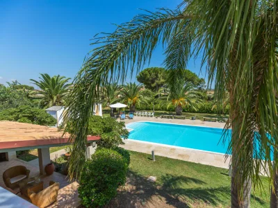 Villa Villa Arenella - CM - Outdoor photo 2