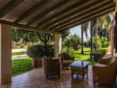 Villa Villa Arenella - CM - Outdoor photo 5