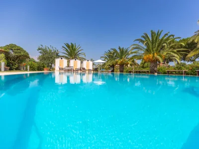 Villa Villa Arenella - CM - Outdoor photo 6