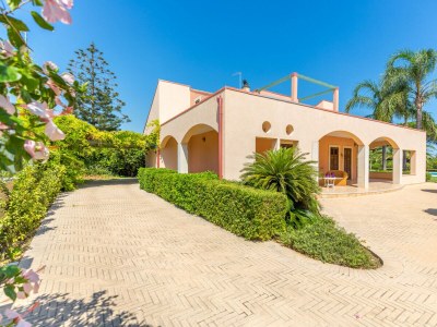 Villa Villa Arenella - CM - Outdoor photo 7