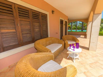 Villa Villa Arenella - CM - Outdoor photo 8