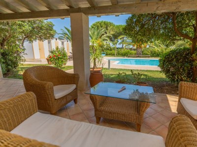 Villa Villa Arenella - CM - Outdoor photo 9