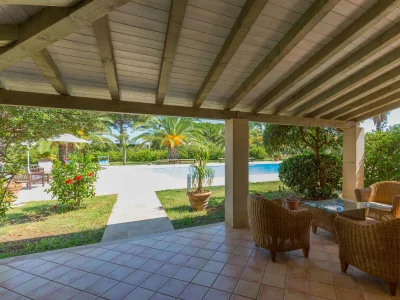 Villa Villa Arenella - CM - Outdoor photo 11