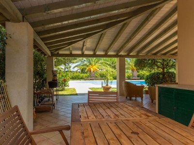 Villa Villa Arenella - CM - Outdoor photo 12