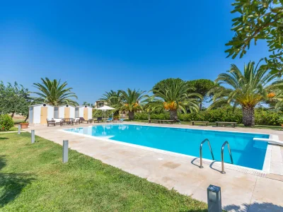 Villa Villa Arenella - CM - Outdoor photo 13