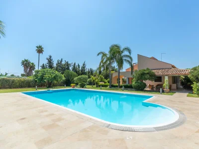 Villa Villa Arenella - CM - Outdoor photo 14