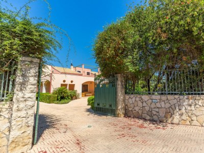 Villa Villa Arenella - CM - Outdoor photo 15