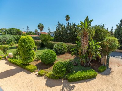 Villa Villa Arenella - CM - Outdoor photo 16