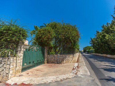 Villa Villa Arenella - CM - Outdoor photo 17